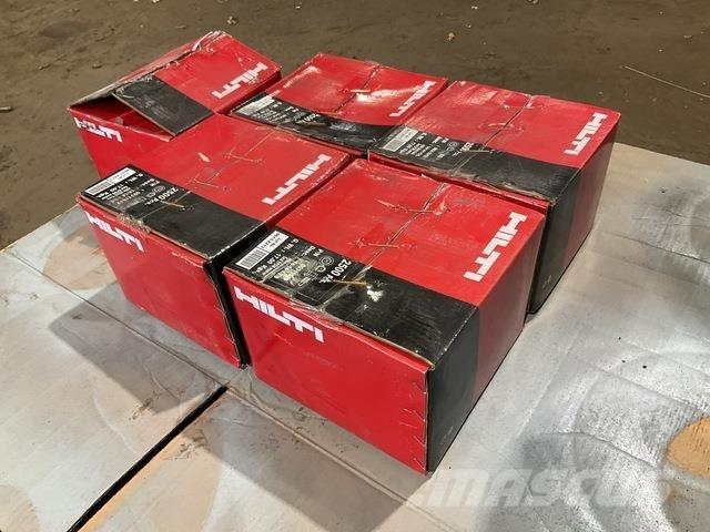 Hilti 00311619 建設機械 -　その他