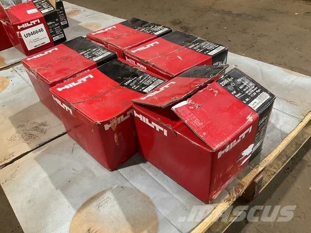 Hilti 00311619 建設機械 -　その他
