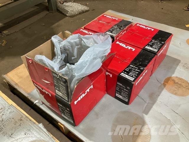 Hilti 00311626 建設機械 -　その他