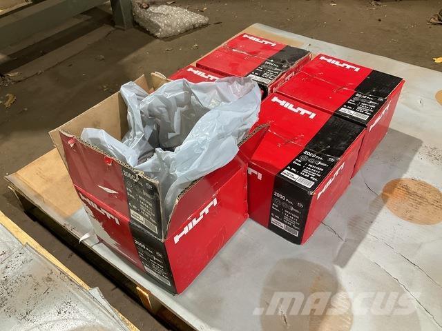 Hilti 00311626 建設機械 -　その他