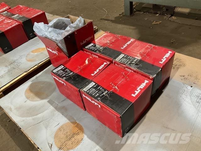 Hilti 00311626 建設機械 -　その他