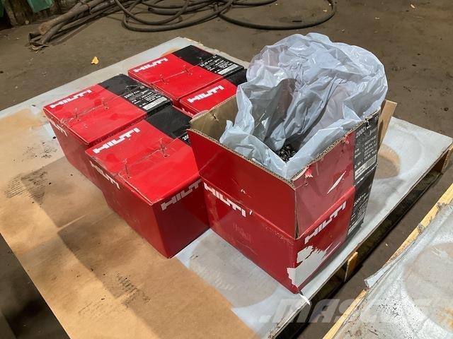 Hilti 00311626 建設機械 -　その他