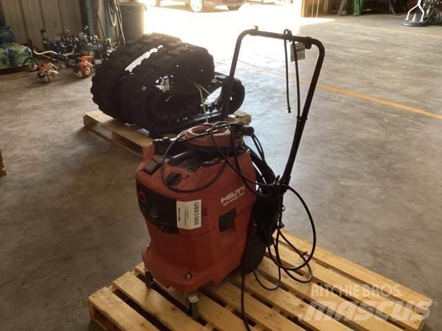 Hilti 2237587 業務用掃除機