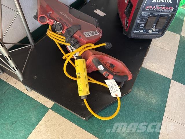 Hilti DCH300 その他部品