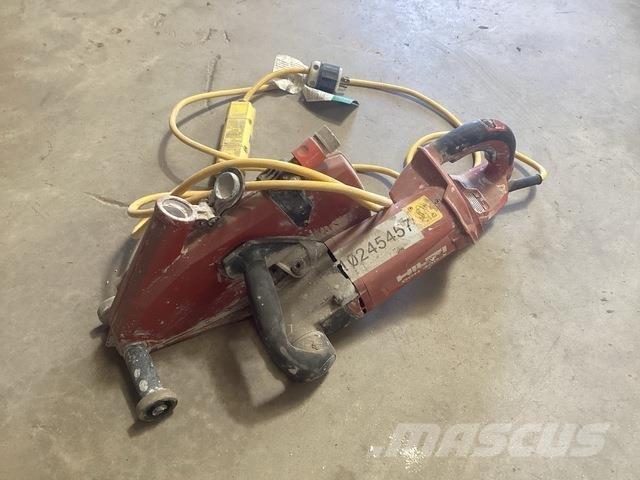 Hilti DCH300-X その他部品
