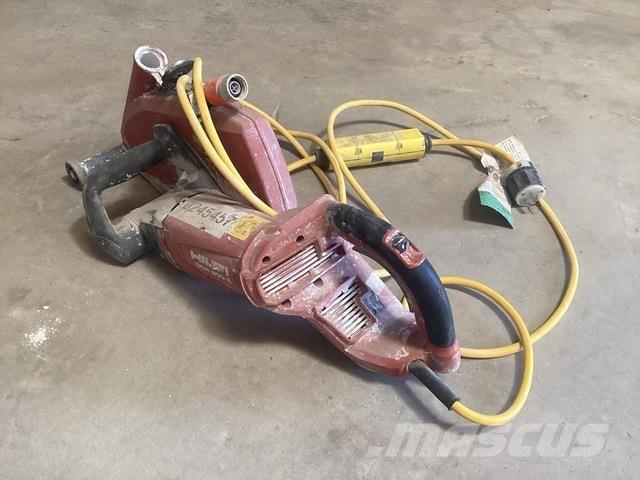 Hilti DCH300-X その他部品