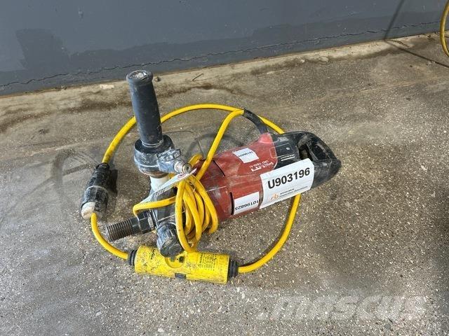 Hilti DD 150-U ドリル