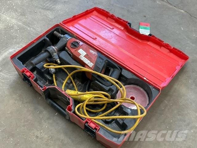 Hilti DD 150-U ドリル