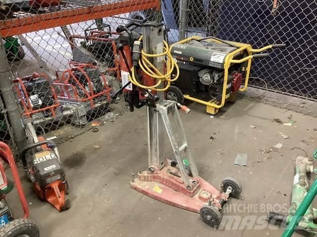 Hilti DD-250E 建設機械 -　その他