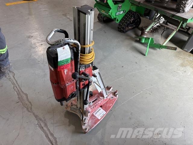 Hilti DD-250E ドリル