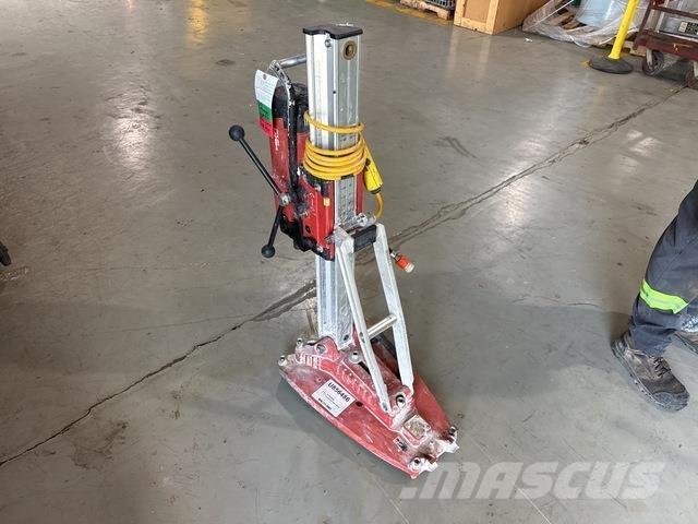 Hilti DD-250E ドリル