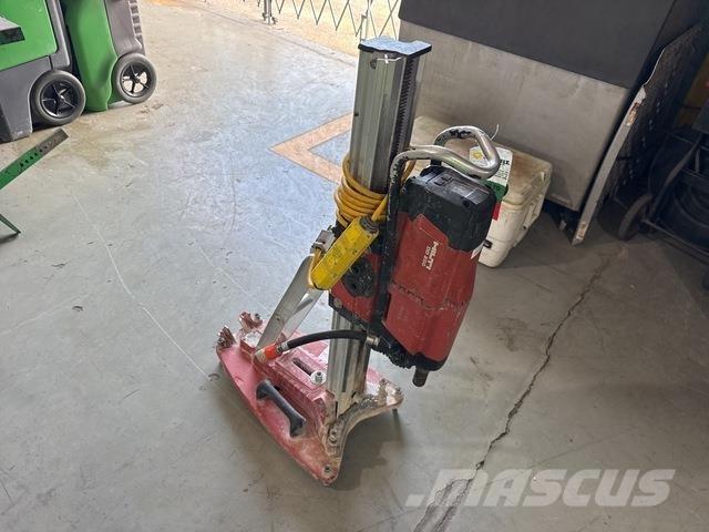 Hilti DD-250E ドリル