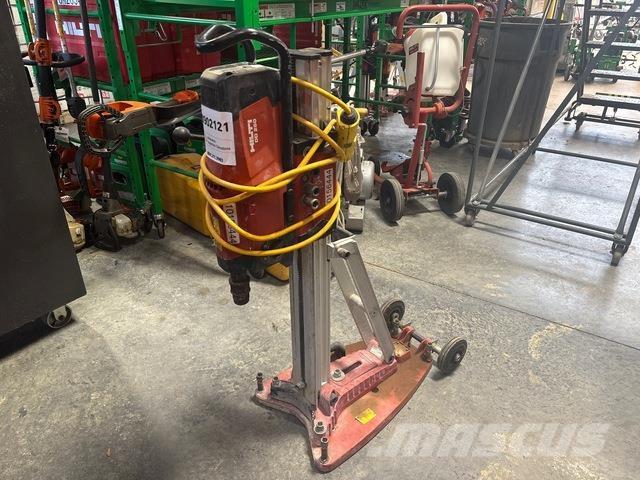 Hilti DD-250E ドリル