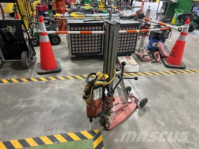 Hilti DD-250E ドリル