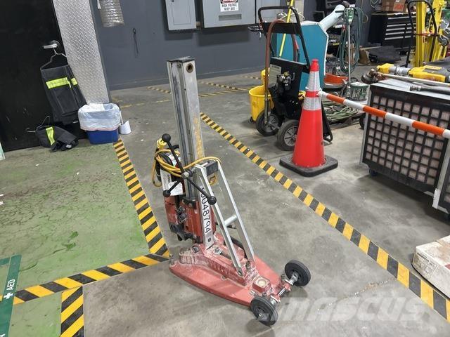 Hilti DD-250E ドリル