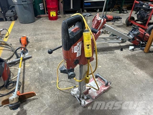 Hilti DD150BS ドリル