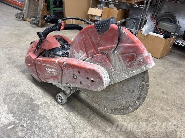 Hilti DSH 900 その他部品