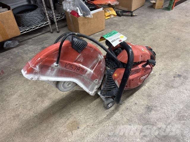 Hilti DSH 900 その他部品
