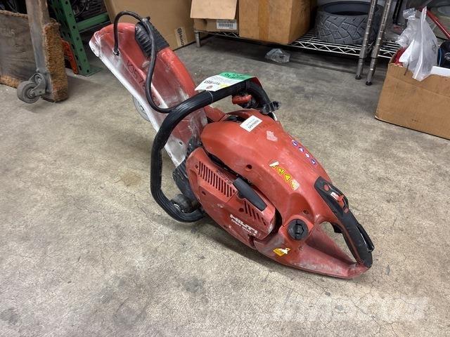 Hilti DSH 900 その他部品