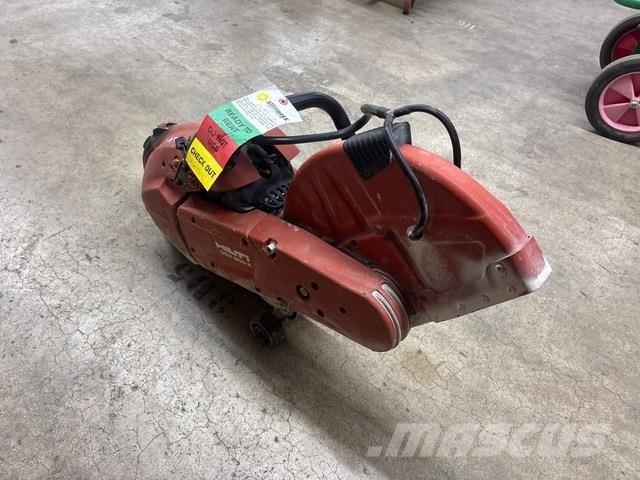 Hilti DSH 900 その他部品