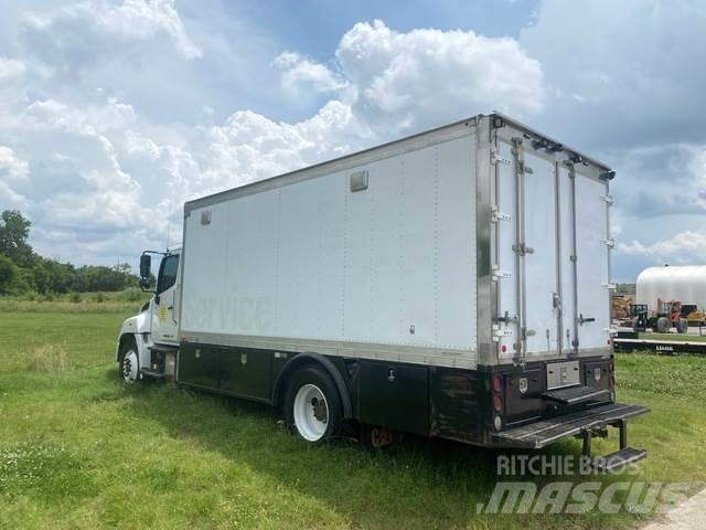 Hino 338 建設機械 -　その他