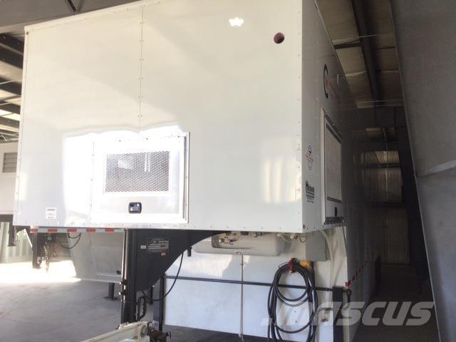  Hitchcock ローローダー