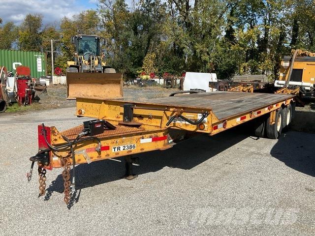 Holden  車両運搬用トレーラー