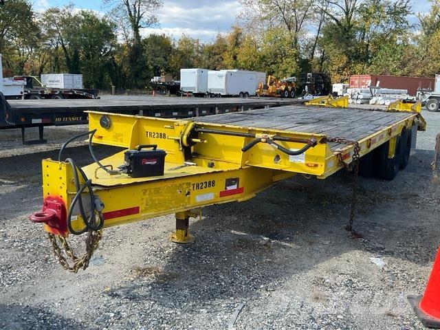 Holden  車両運搬用トレーラー