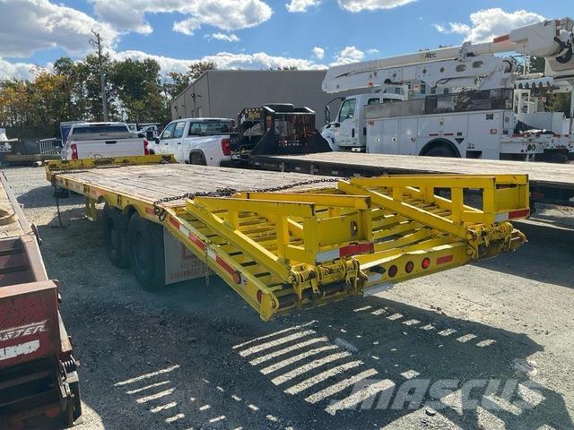 Holden  車両運搬用トレーラー