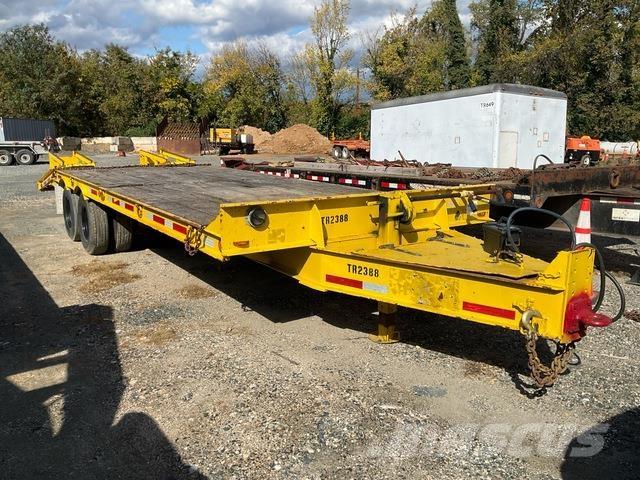 Holden  車両運搬用トレーラー