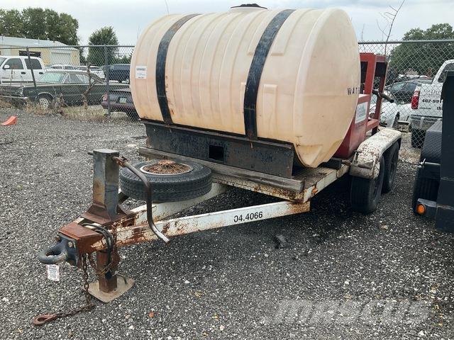 Hotsy  低圧洗浄器