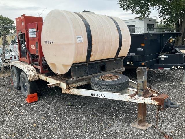 Hotsy  低圧洗浄器