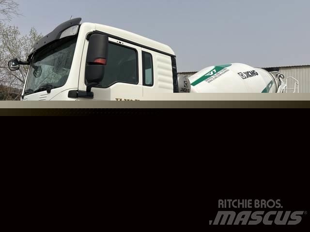 Howo TX 350 その他トラック