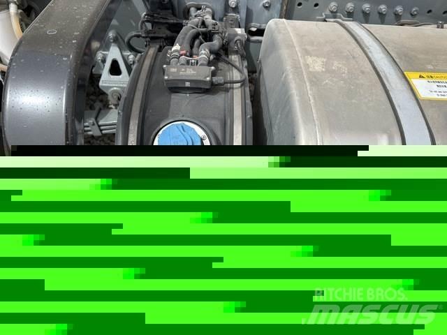 Howo TX 350 その他トラック