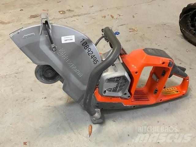 Husqvarna  その他部品