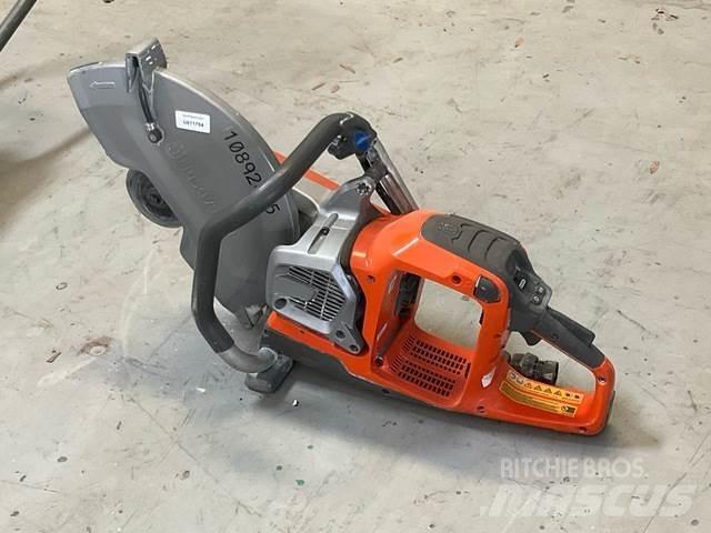 Husqvarna  その他部品