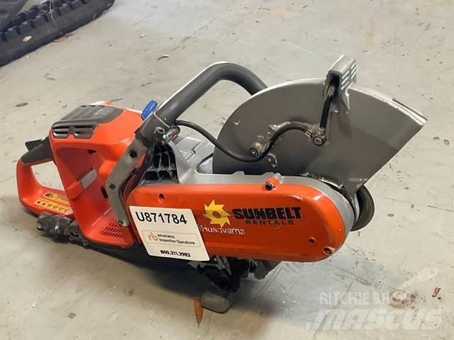 Husqvarna  その他部品