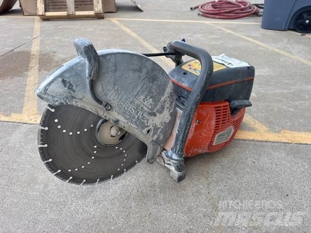 Husqvarna K770 その他部品