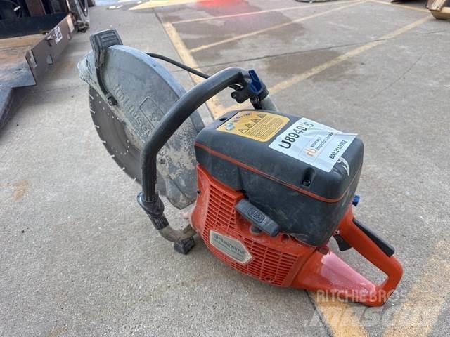 Husqvarna K770 その他部品