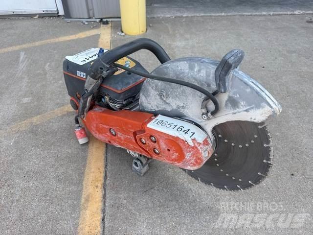 Husqvarna K770 その他部品