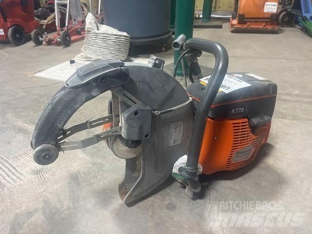 Husqvarna K770 その他部品