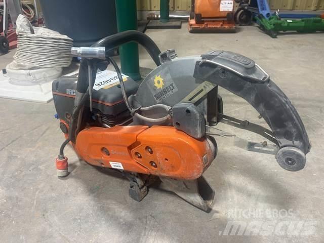 Husqvarna K770 その他部品