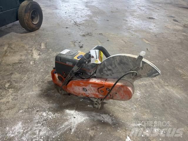 Husqvarna K770 その他部品