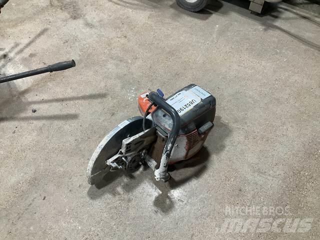 Husqvarna K770 その他部品
