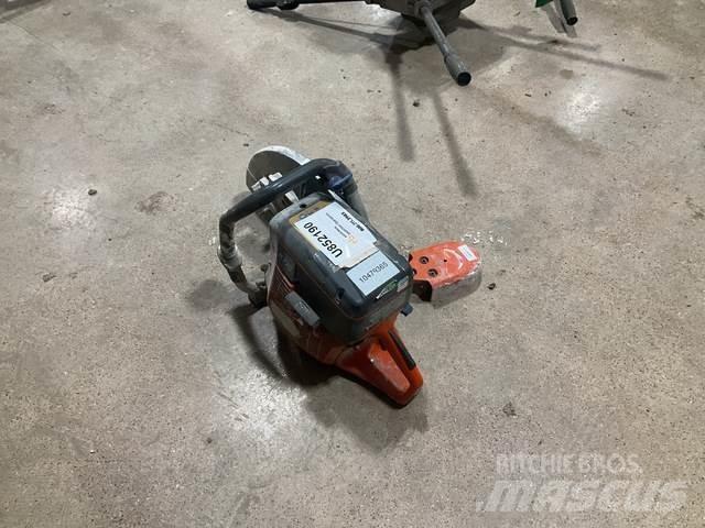 Husqvarna K770 その他部品