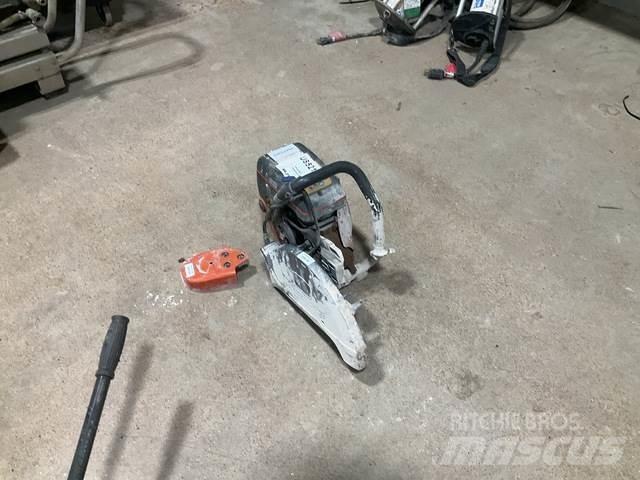 Husqvarna K770 その他部品