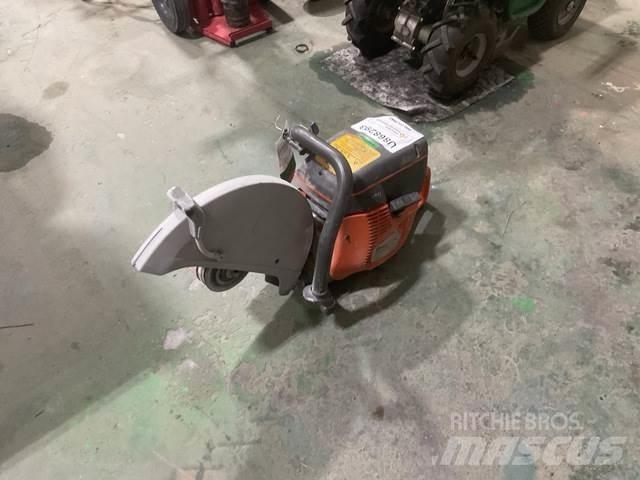 Husqvarna K770 その他部品
