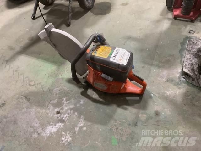 Husqvarna K770 その他部品
