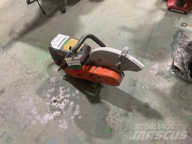 Husqvarna K770 その他部品