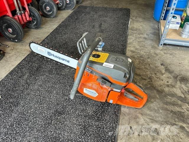 Husqvarna K970 チェーンソー・刈払機